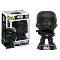 POP! Star Wars Rogue One - Imperial Death Trooper Photo