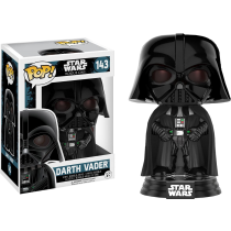 POP!: Star Wars: Rogue One - Darth Vader Photo
