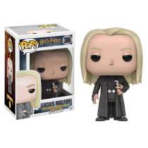 POP!: Harry Potter - Lucius Malfoy Photo