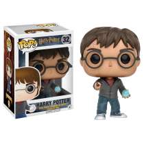 POP!: Harry Potter - Harry Potter with Prophecy Photo
