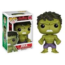 POP!: Avengers - Hulk Photo