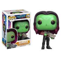 POP!: Guardians of the Galaxyl 2 - Gamora Photo