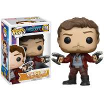 POP!: Guardians of the Galaxy 2 - Star-Lord Photo
