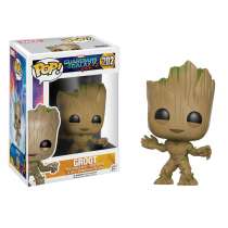 POP!: Guardians of the Galaxy 2 - Groot Photo