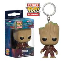 Pocket Pop: Guardians of the Galaxy 2 - Groot Photo