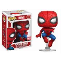 POP!: Marvel - Spider Man (Marvel Exclusive) Photo