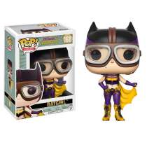 POP!: DC Bombshells - Batgirl Photo