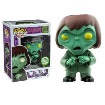 POP!: Scooby-Doo - The Creeper (2017 Spring Convention Exclusive) Photo