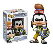 POP!: Kingdom Hearts - Goofy Photo