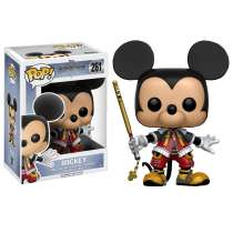 POP!: Kingdom Hearts - Mickey Photo