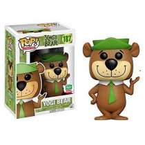 POP! Yogi Bear - Yogi Bear (Funko-Shop Exclusive) Photo