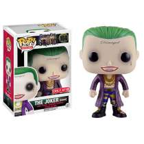 POP! Suicide Squad – The Joker Boxer (Target Exclusive) Photo