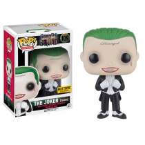 POP! Suicide Squad – The Joker Tuxedo (Hot Topic Exclusive) Photo