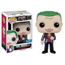 POP!: Suicide Squad – The Joker Suit (Walmart Exclusive) Photo