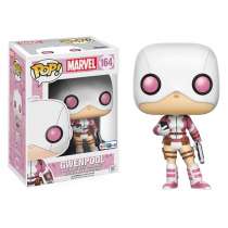 POP!: Marvel - Gwenpool Phone (Toys-R-Us Exclusive) Photo