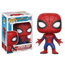 POP!: Spider Man Homecoming - Spider Man Photo