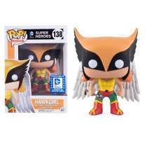 POP!: DC Comics - Hawkgirl (Legion of Collectors Exclusive) Photo