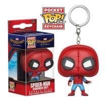 Pocket Pop: Spider Man Homecoming - Spider Man Home Suit Photo