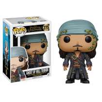 POP!: Pirates of the Caribbean DMTNT - Ghost of Will Turner Photo