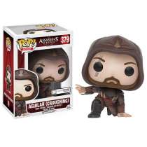 POP!: Assassin's Creed - Aguilar Crouching (Loot Crate Exclusive) Photo