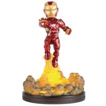 Q-Fig: Civil War - Iron Man Photo