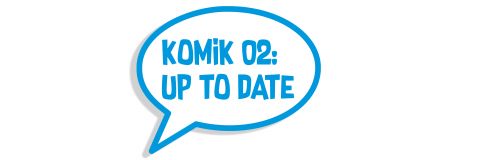 Komik 02: Up to Date