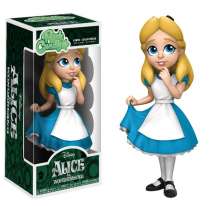 Rock Candy: Alice in Wonderland - Alice Photo