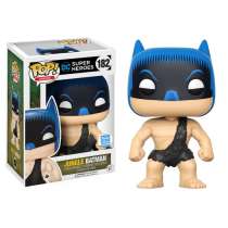 POP!: DC Super Heroes - Jungle Batman (Funko Shop Exclusice) Photo