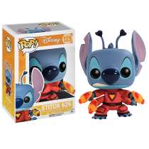 POP!: Disney - Stitch 626 Photo