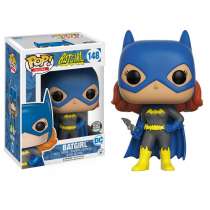 POP!: DC Comics - Batgirl (Specialty Series) Photo