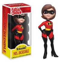 Rock Candy: The Incredible - Mrs. Incredible Photo