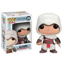 POP!: Assassin's Creed - Altair Photo