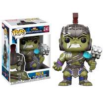 POP! Thor Ragnarok - Hulk Photo