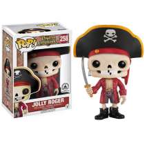 POP!: Pirates of Caribbean - Jolly Roger (Disney Park Exclusive) Photo