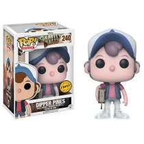 POP!: Gravity Falls - Dipper Pines (Chase) Photo