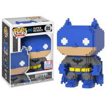 POP!: Batman - Batman (NYCC 2017 Exclusive) Photo