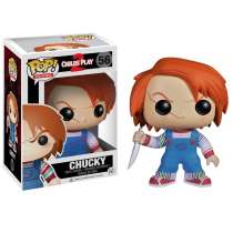 POP!: Child's Play 2 - Chucky Photo