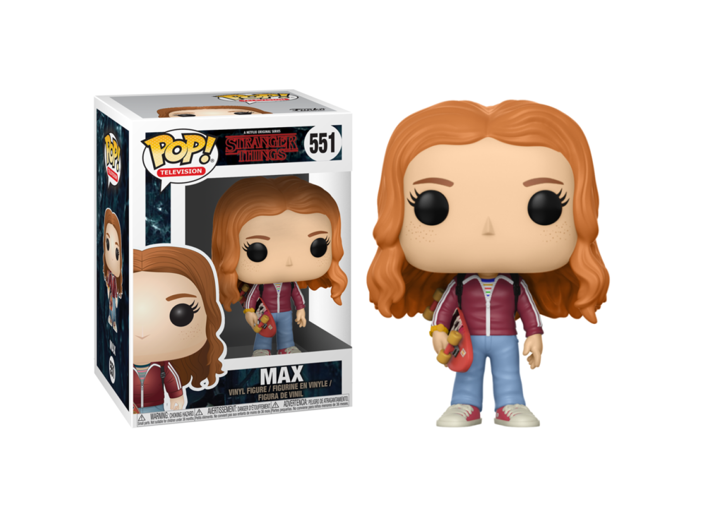 Stranger things 2 funko best sale pop