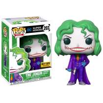 POP!: DC Comics - The Joker Martha Wayne (Hot Topic Exclusive) Photo