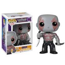 POP!: Guardians of The Galaxy  - Drax Photo