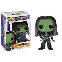 POP!: Guardians of The Galaxy  - Gamora Photo