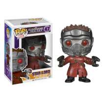 POP!: Guardians of The Galaxy - Star Lord Photo