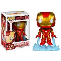 POP!: Avengers 2 - Iron Man Mark 43 Photo