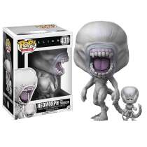 POP!: Alien Covenant - Neomorph with Toddler Photo
