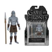 Action Figure: Game of Thrones - White Walker Photo