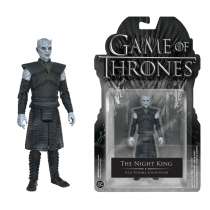 Action Figure: Game of Thrones - Night King Photo