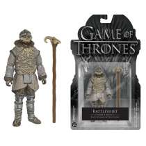 Action Figure: Game of Thrones - Lord of Bones Photo
