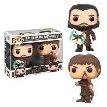 POP!: Game of Thrones - Battle of the Bastards Photo