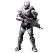 ArtFX+ Statue: Halo 5 - Guardians Spartan Athlon Photo