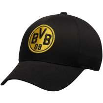 Hat: Soccer - Borussia Dortmund Photo